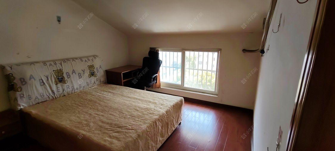 常州前桥新村在租房源室内图_小牛看房