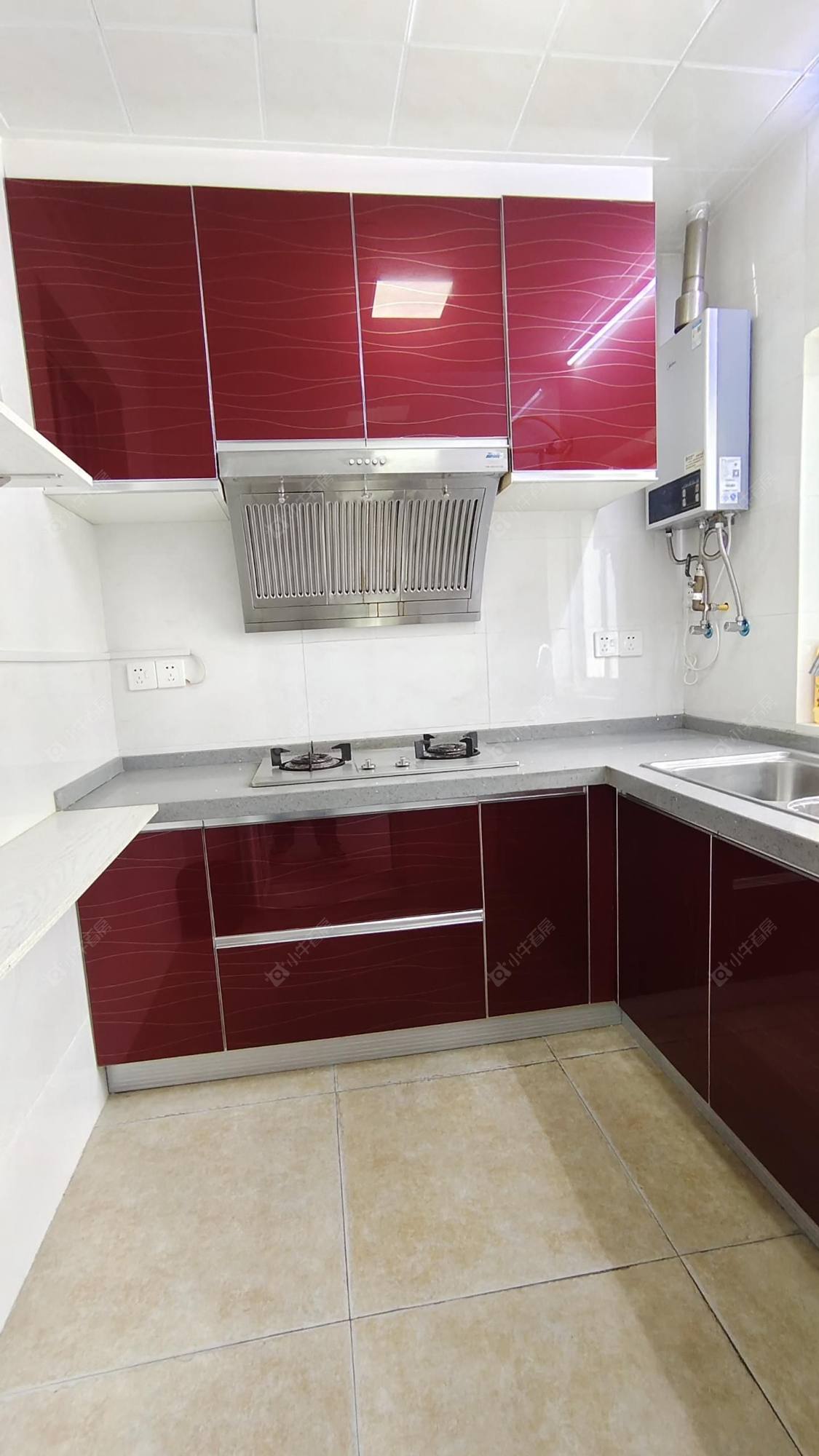 常州西上园在租房源室内图_小牛看房