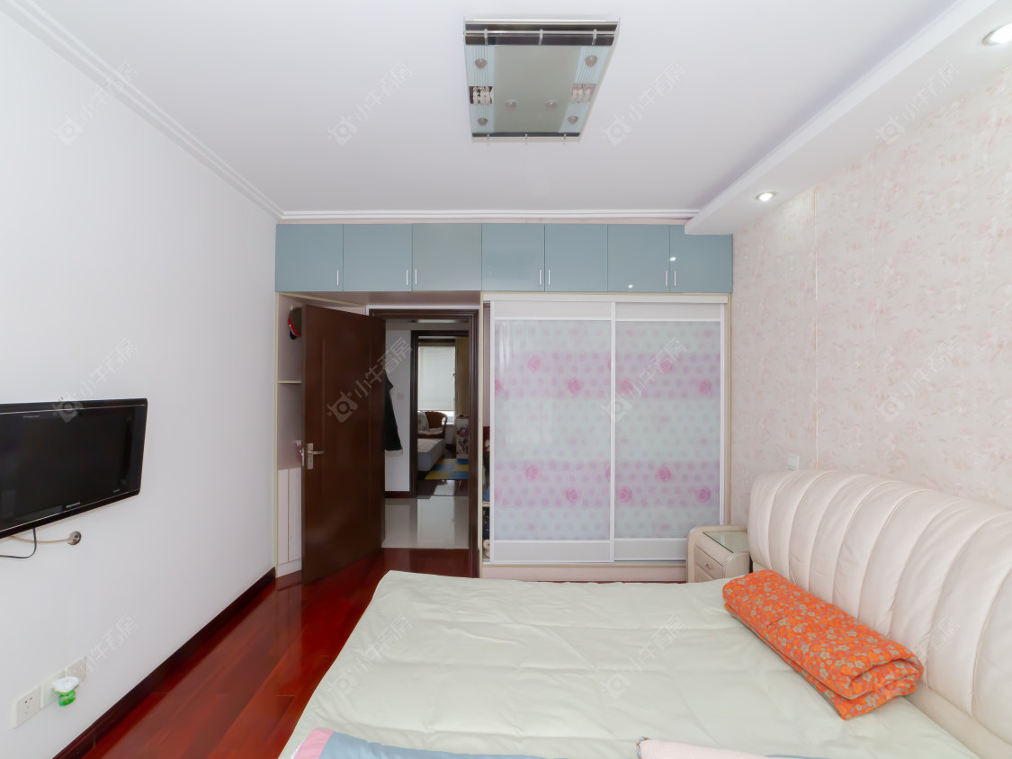 水木年华花园房源室内图 常州水木年华花园在售二手房源室内图_小牛看房