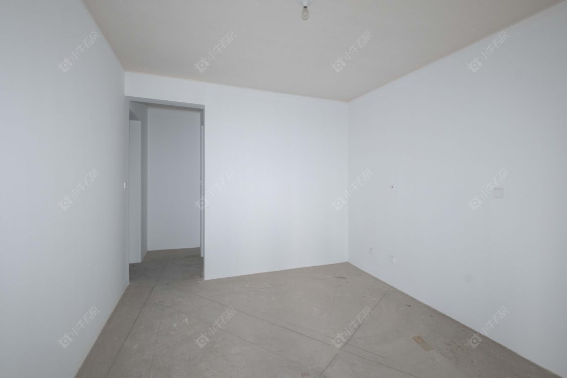 常州港悦府在售二手房源室内图_小牛看房