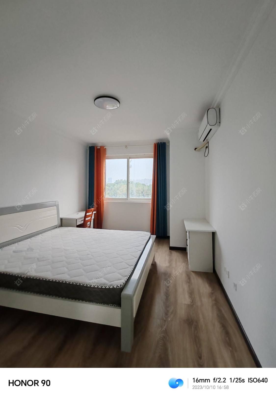 常州海华花园在租房源室内图_小牛看房