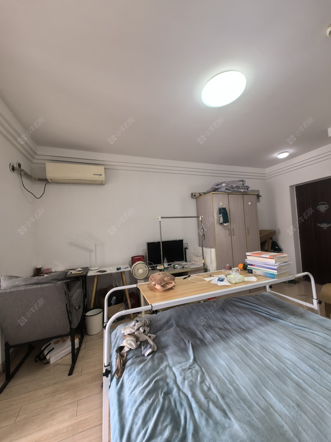 常州莱蒙城铂晶在租房源_小牛看房