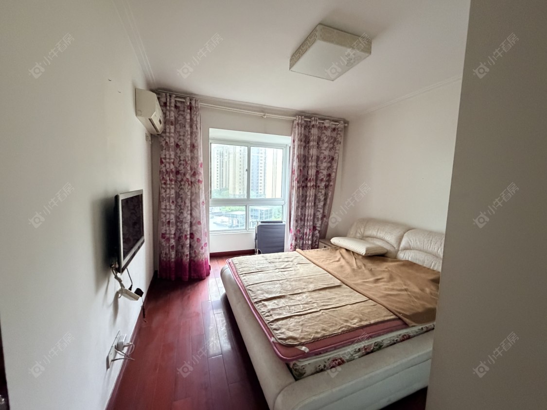 常州香树湾云景在租房源_小牛看房