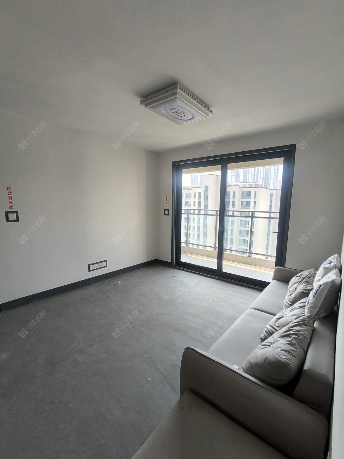 常州保利和光晨樾在租房源室内图_小牛看房