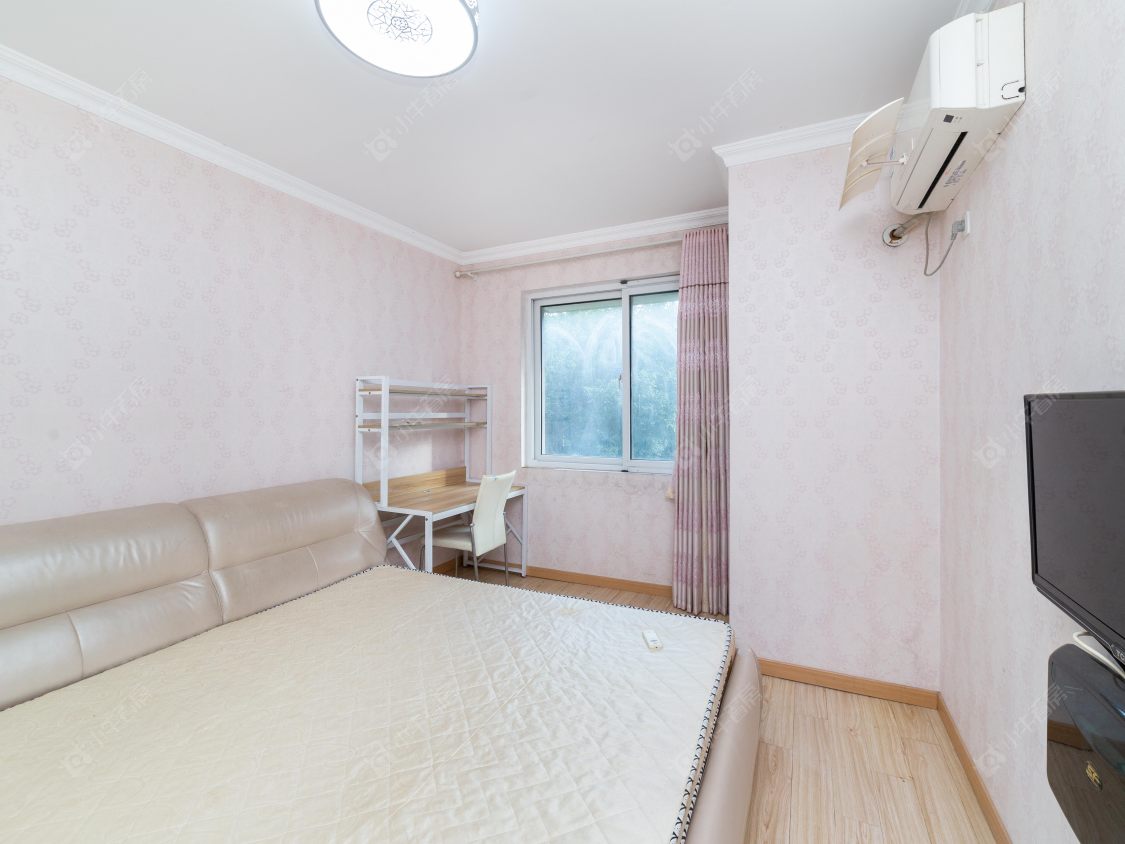 常州新城域三期在售二手房源室内图_小牛看房