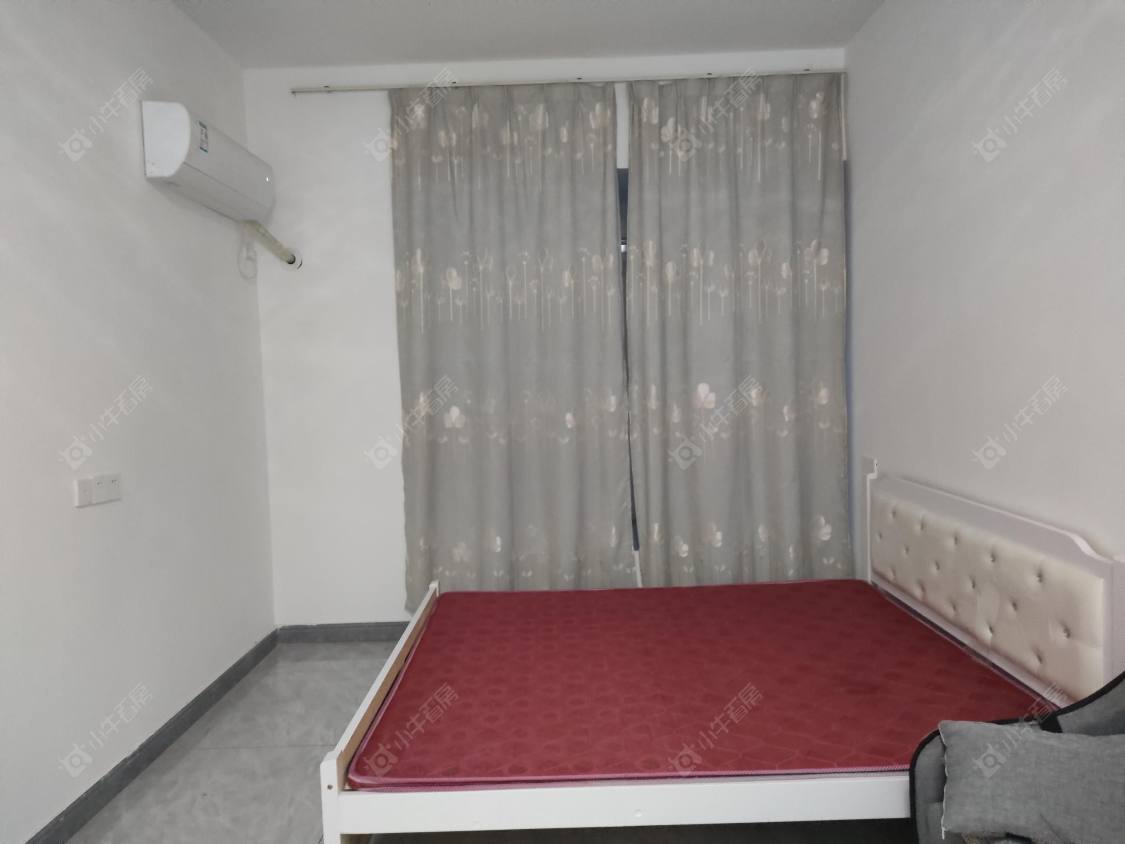 常州牡丹三江公寓在租房源室内图_小牛看房