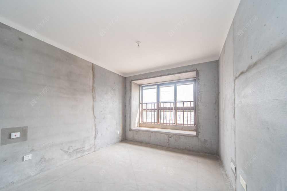 常州佳源悦府在售二手房源室内图_小牛看房