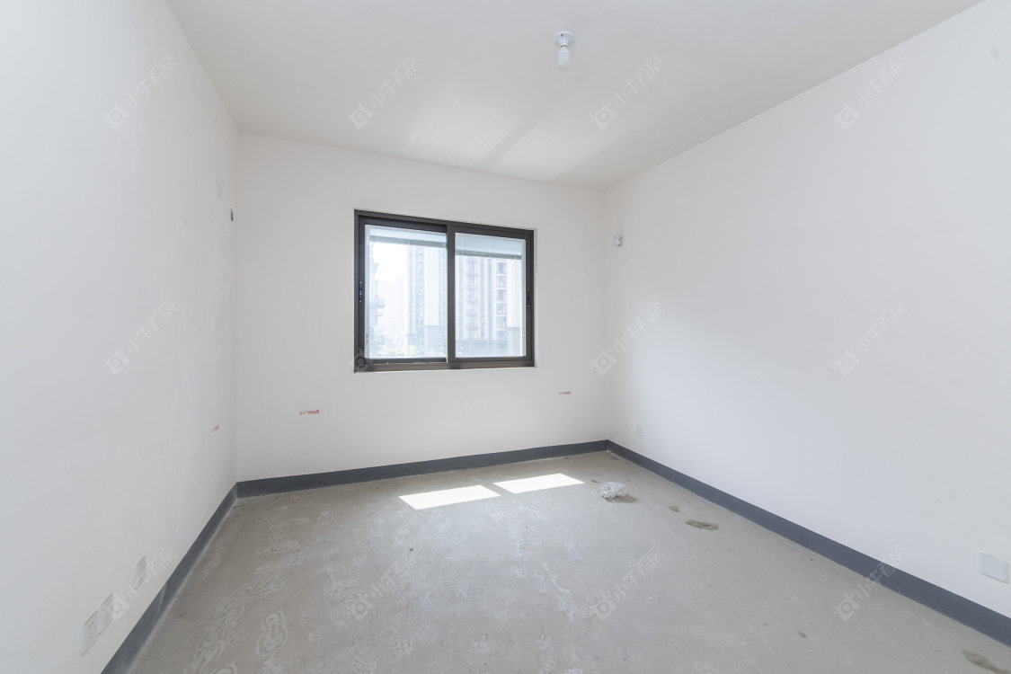 常州随园金麟府在售二手房源摆位图_小牛看房