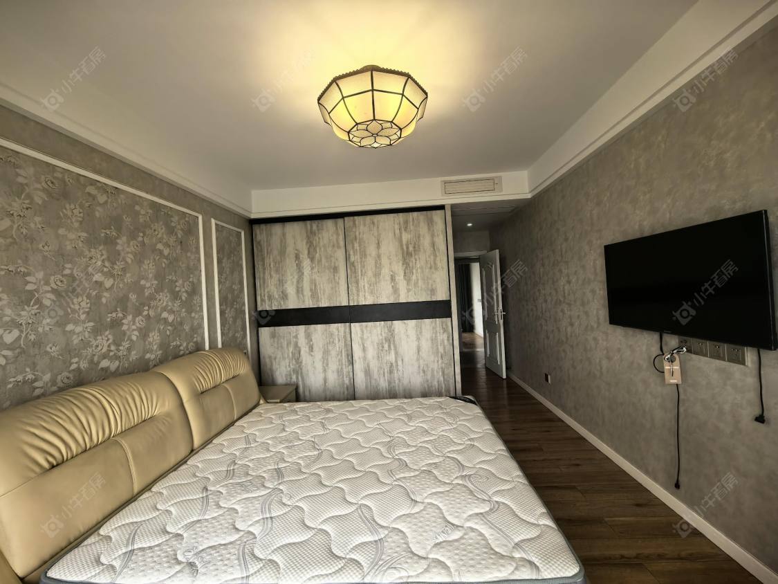 常州天安花园在租房源室内图_小牛看房