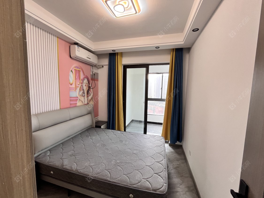 常州吾悦广场(天宁)在租房源_小牛看房