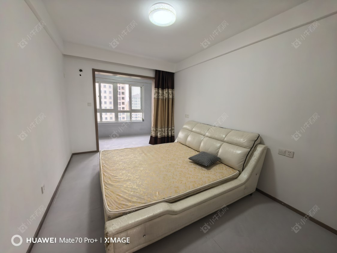 常州百馨西苑三期在租房源_小牛看房