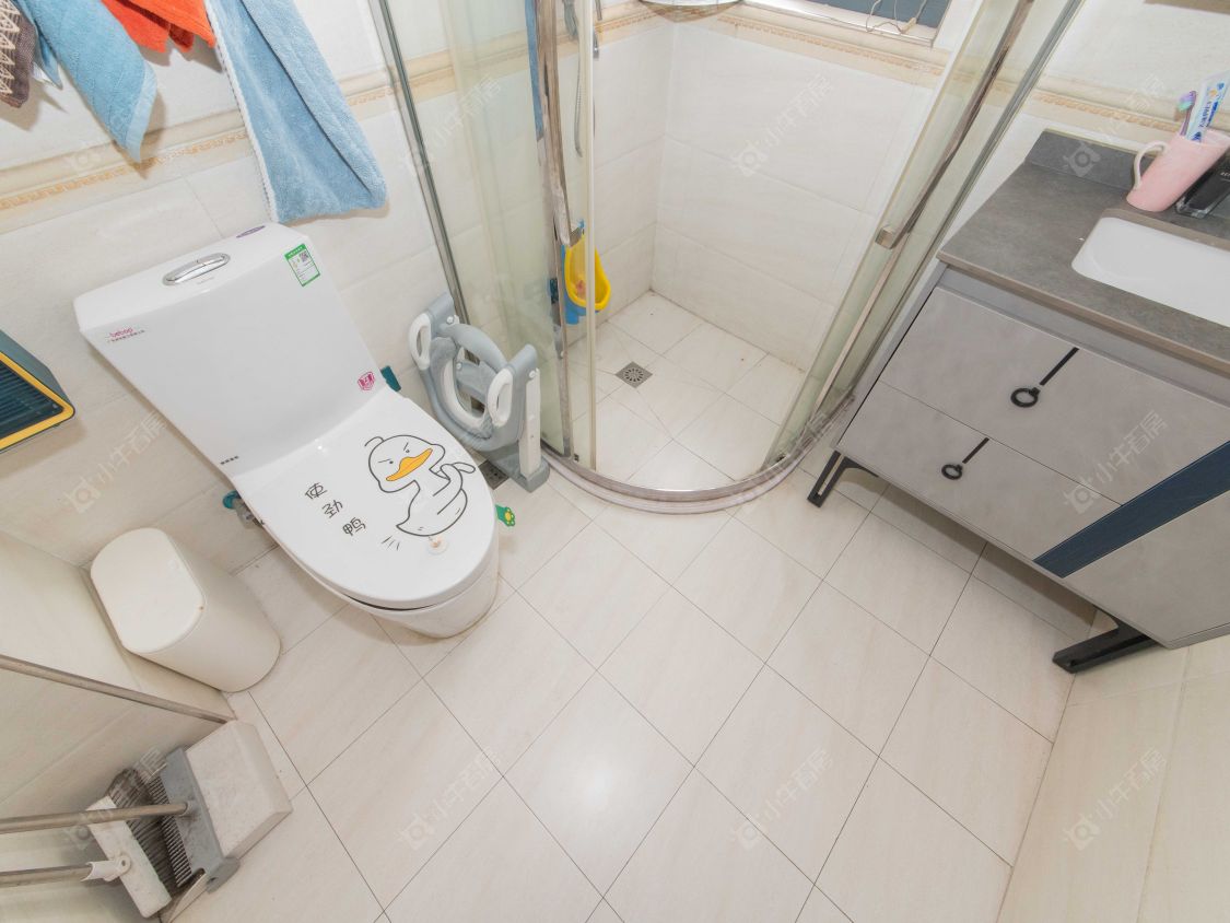 常州宝龙国际花园一期在售二手房源室内图_小牛看房