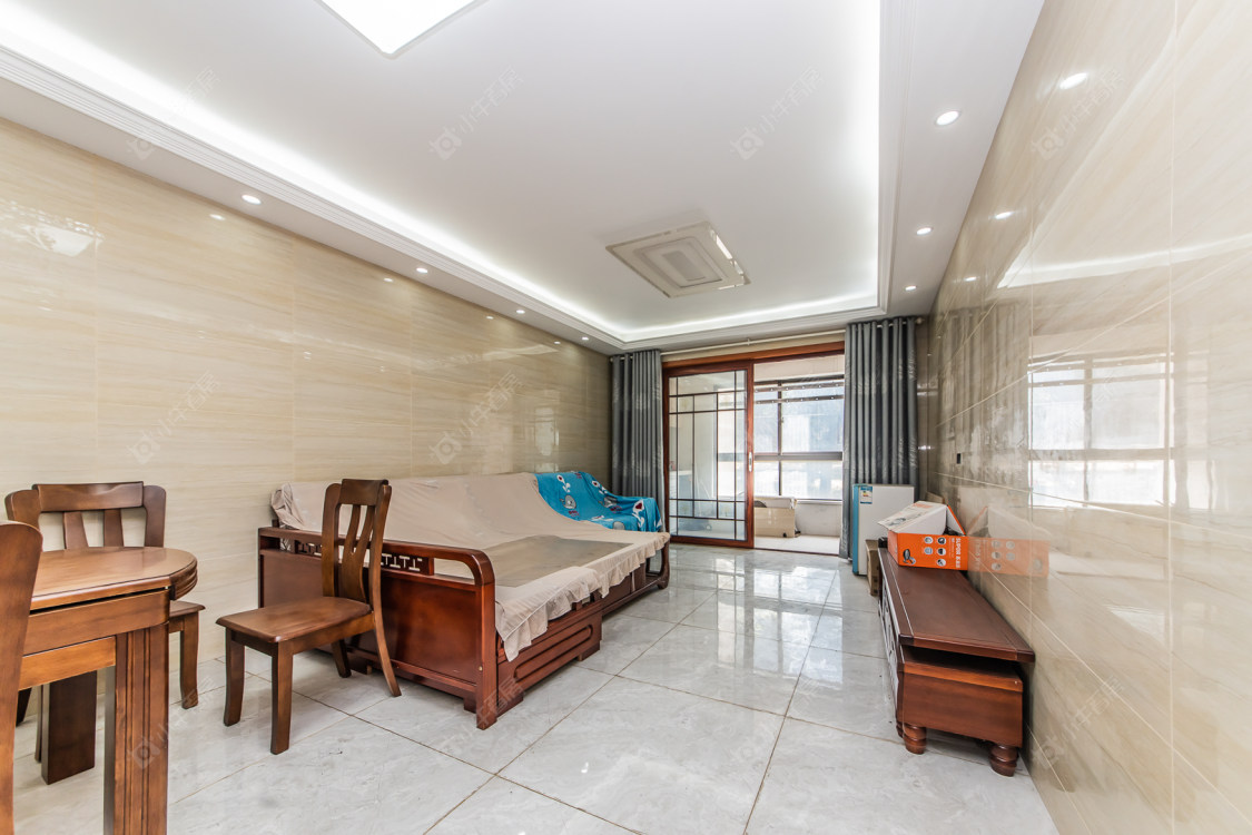 常州中海锦珑湾在售二手房源_小牛看房