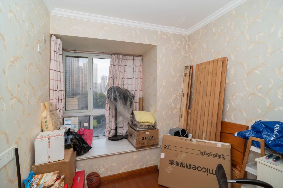 常州宝龙国际花园二期在售二手房源室内图_小牛看房