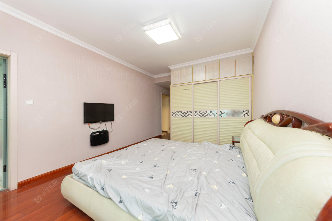 常州御城在售二手房源室内图_小牛看房