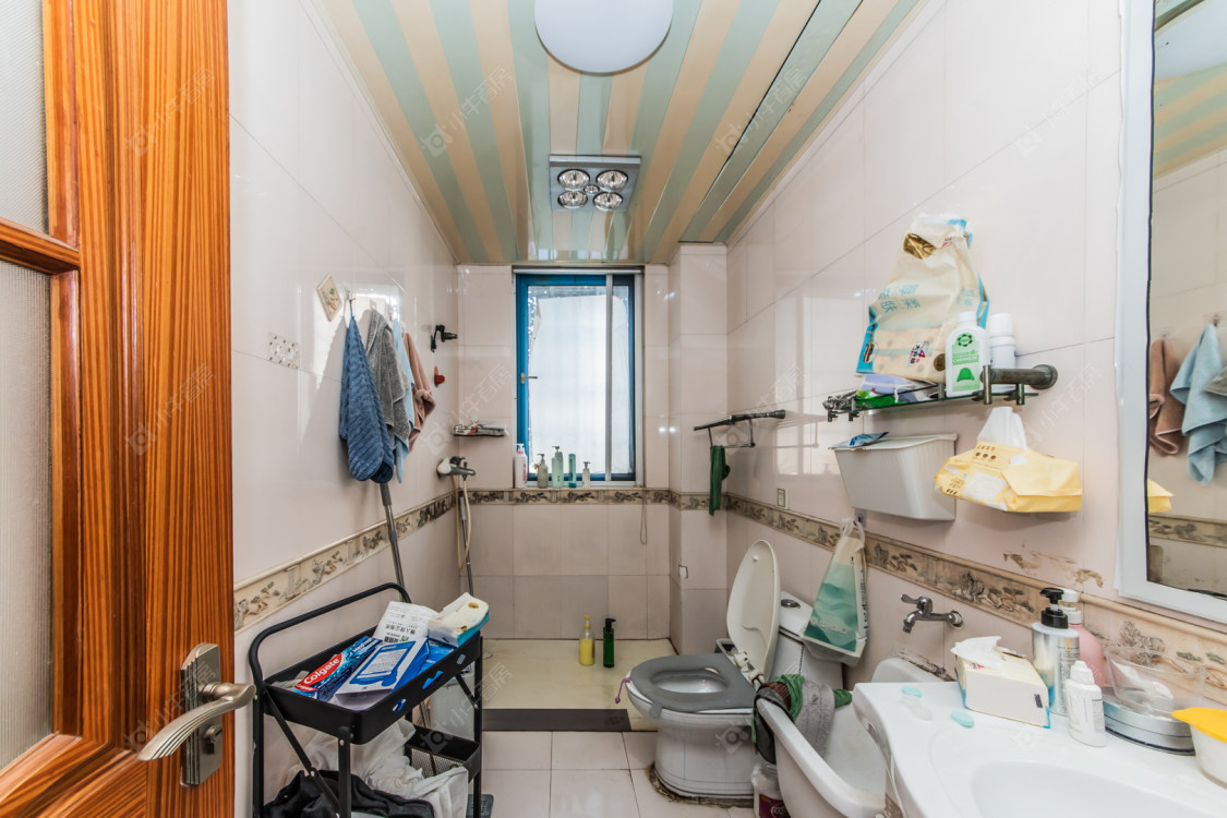 蓝色港湾花园房源室内图 常州蓝色港湾花园在售二手房源室内图_小牛看房