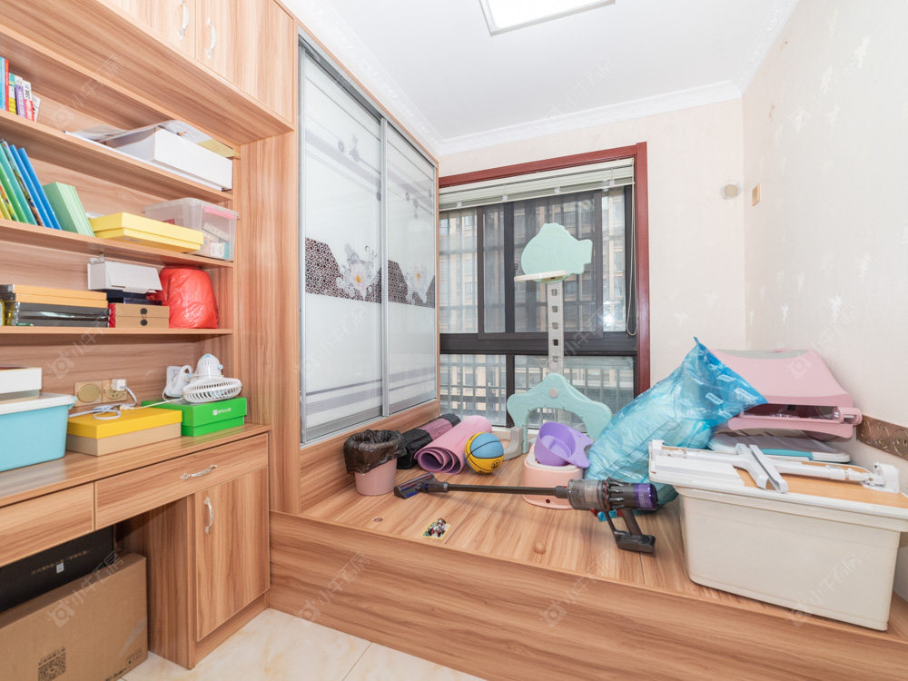 常州天禄西阆苑在售二手房源室内图_小牛看房