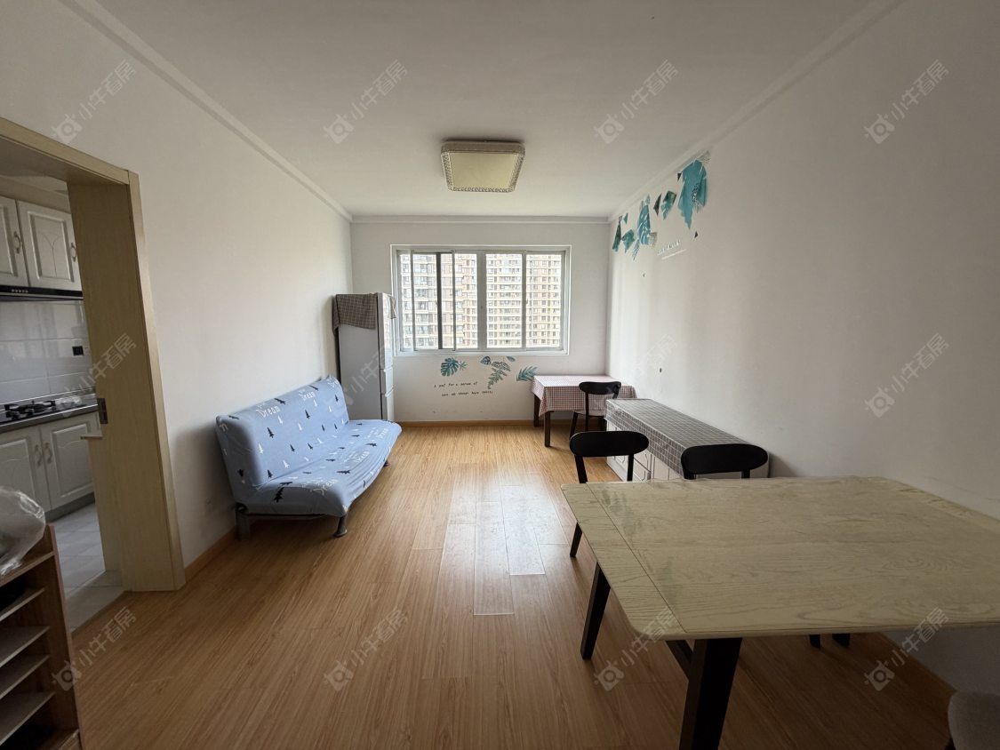 常州青洋花苑在租房源室内图_小牛看房