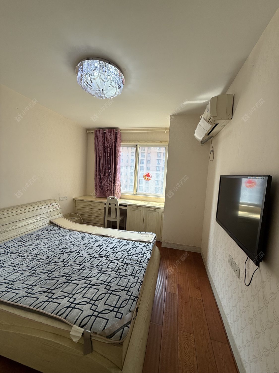 公园壹号三期房源室内图 常州公园壹号三期在租房源室内图_小牛看房