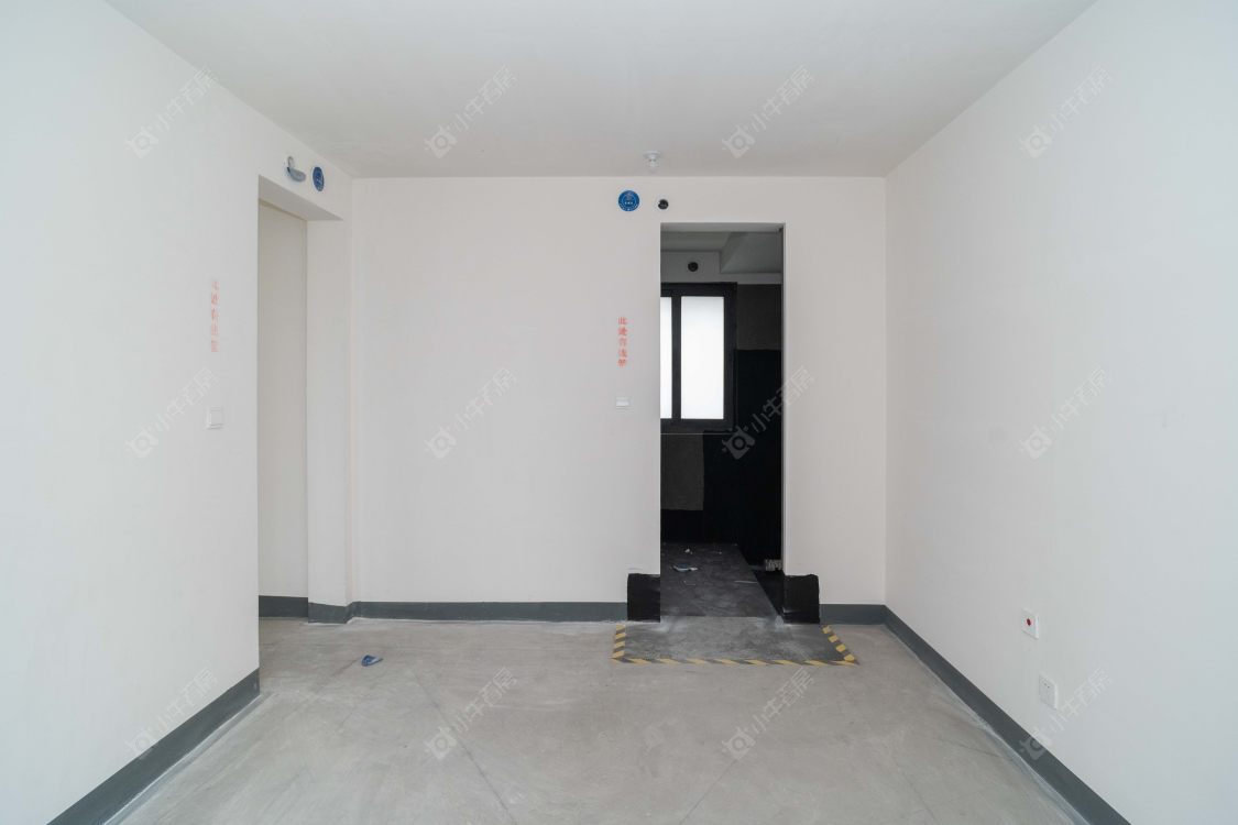 常州保利和光晨樾在售二手房源室内图_小牛看房