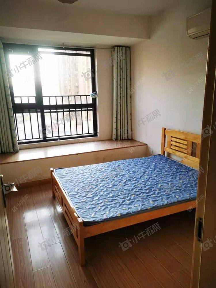 常州绿都万和城五区在租房源室内图_小牛看房