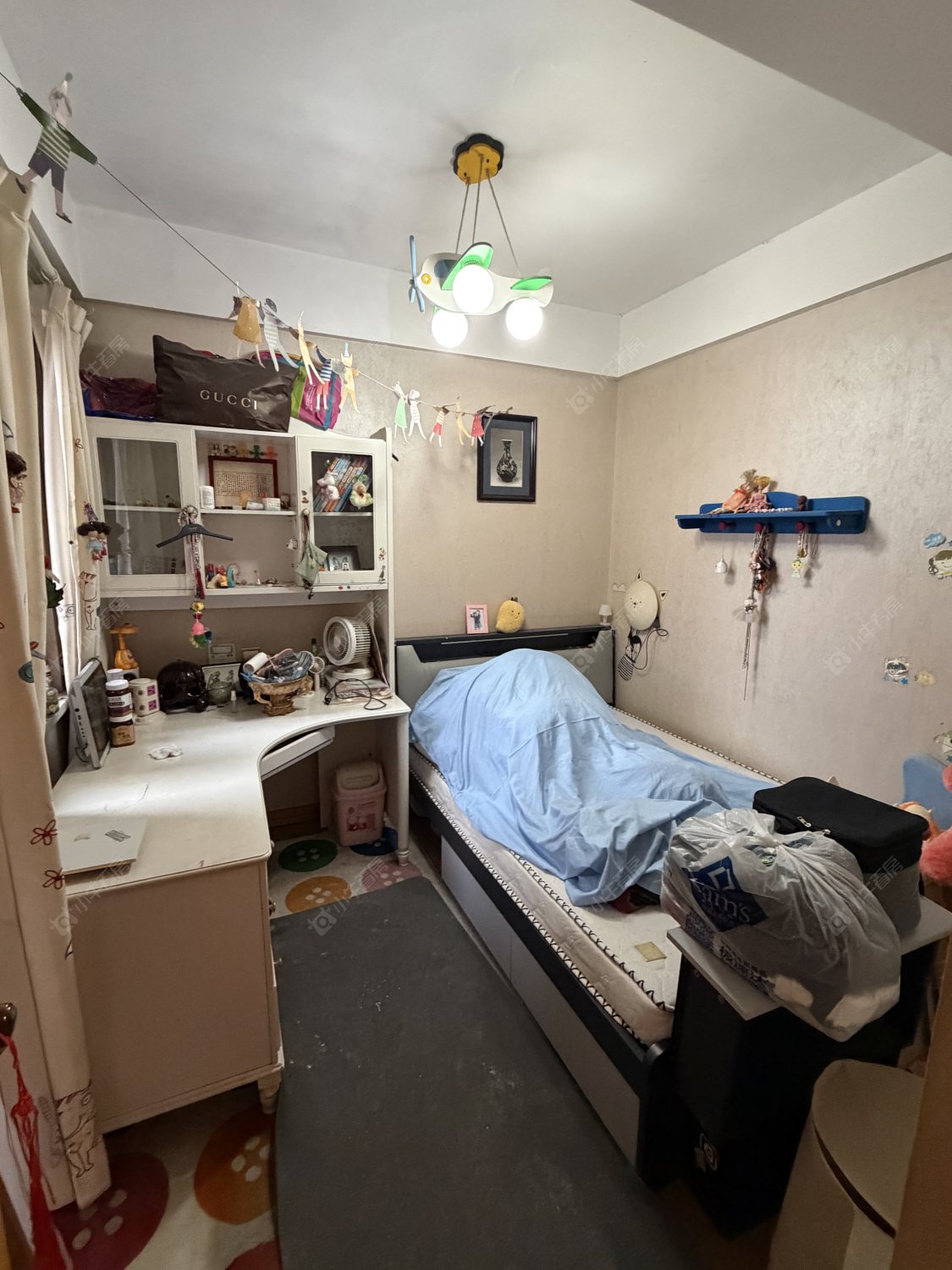 常州新城金郡(天宁)一期在租房源_小牛看房