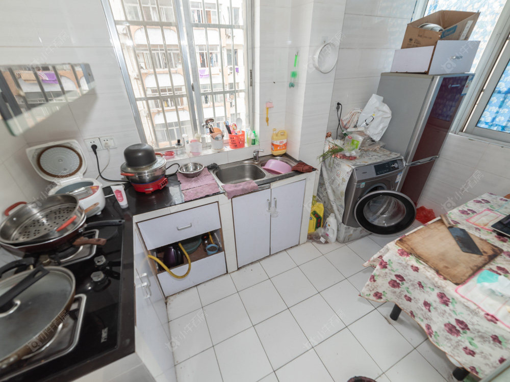 常州富都花苑南苑在售二手房源室内图_小牛看房