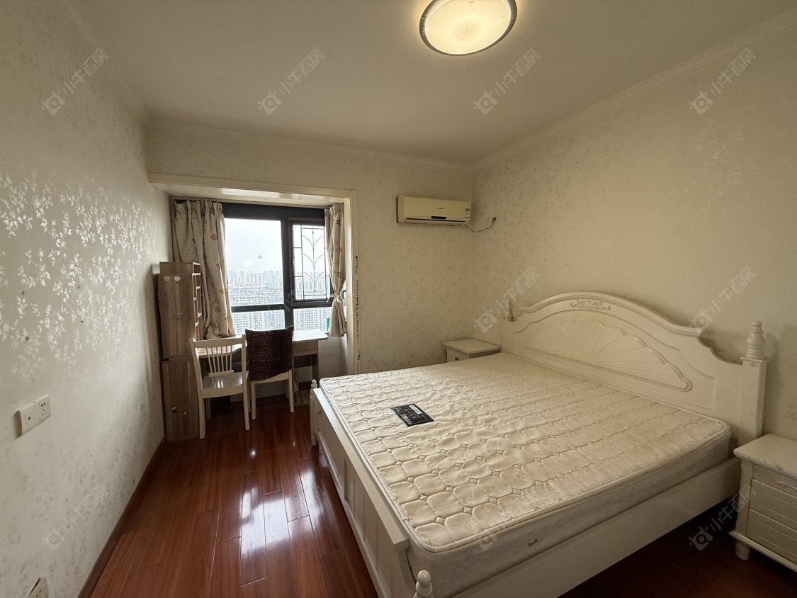 常州彩虹城在租房源室内图_小牛看房