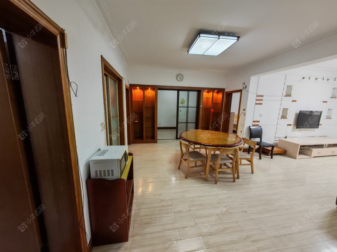 常州阳湖世纪苑南苑在租房源室内图_小牛看房