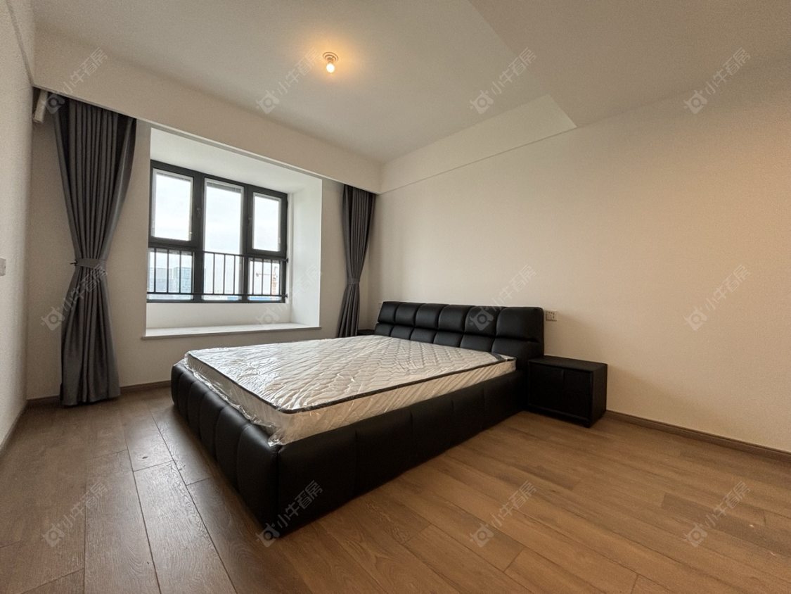 常州弘阳云峯在租房源室内图_小牛看房