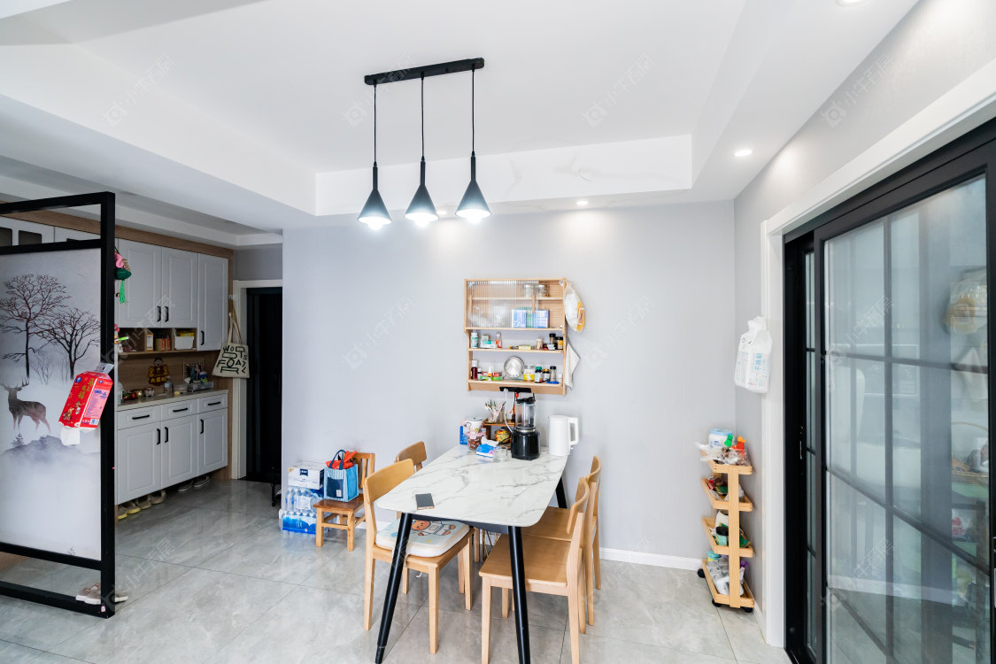 常州诺诚高第在售二手房源室内图_小牛看房