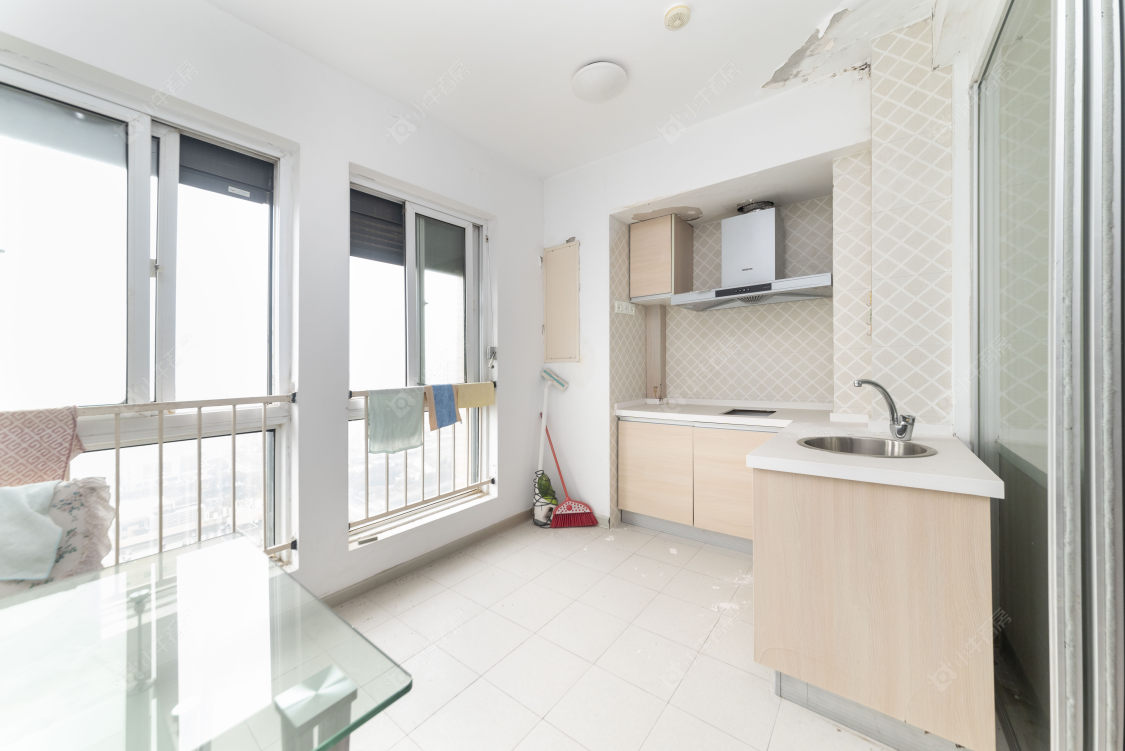 常州莱蒙城铂晶在售二手房源室内图_小牛看房