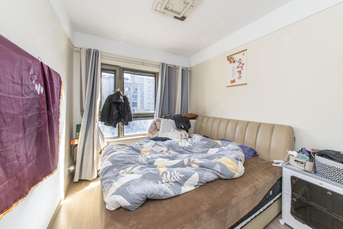 常州玉兰广场三期在售二手房源室内图_小牛看房