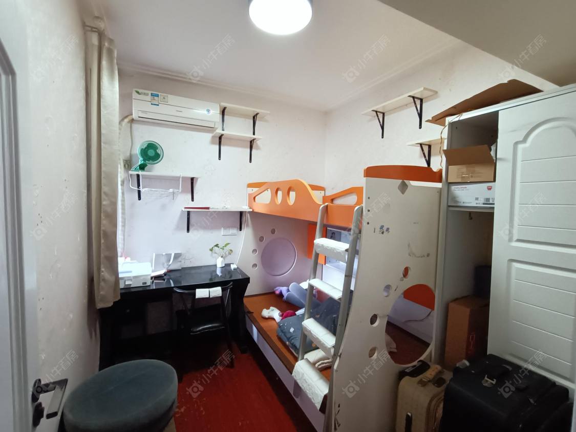 常州玉龙湾花园在租房源室内图_小牛看房