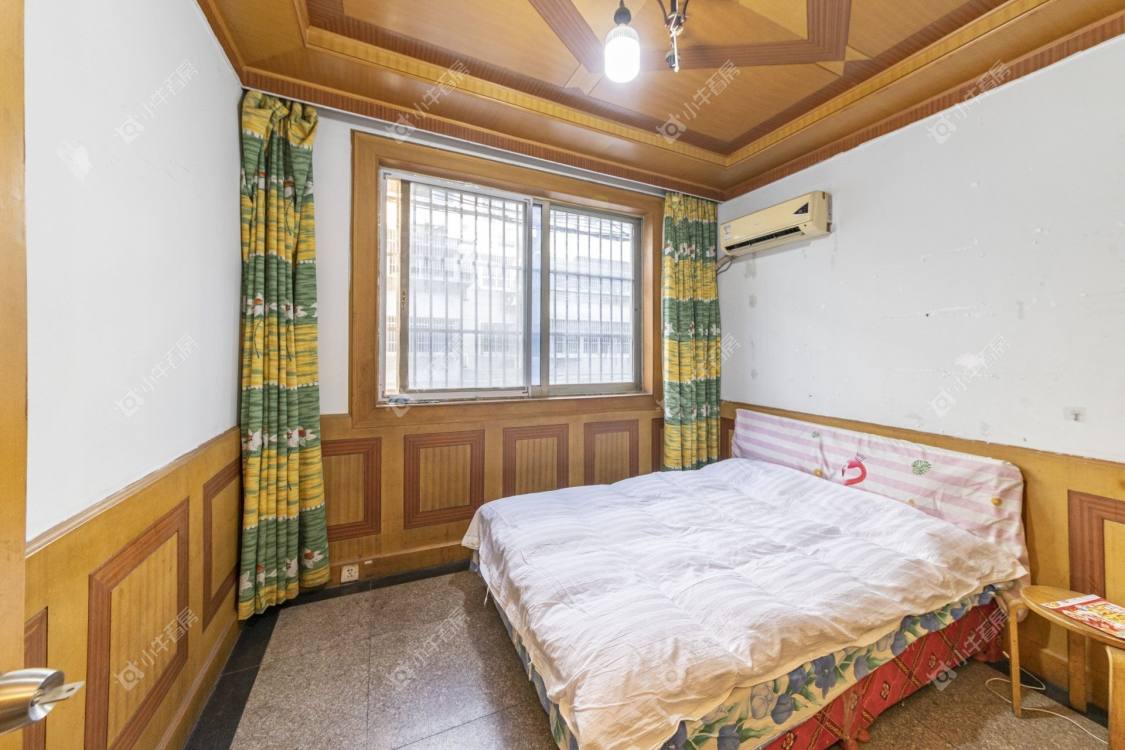 常州花东二村在租房源室内图_小牛看房