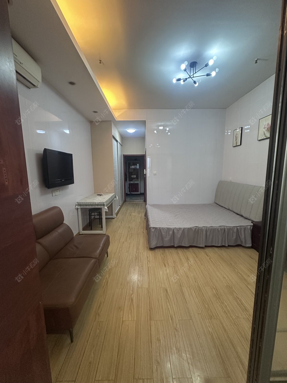 常州丰乐尚都租房_小牛看房