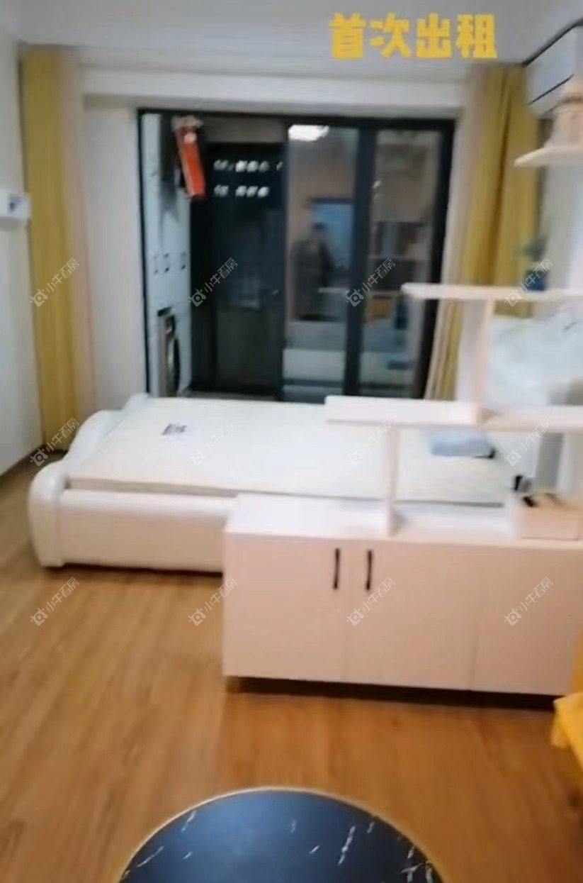 常州万泽大厦在租房源室内图_小牛看房