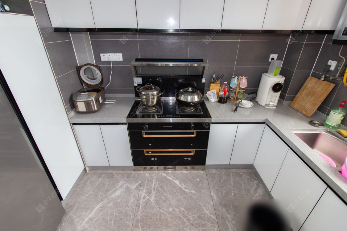 常州水岸花语在售二手房源室内图_小牛看房