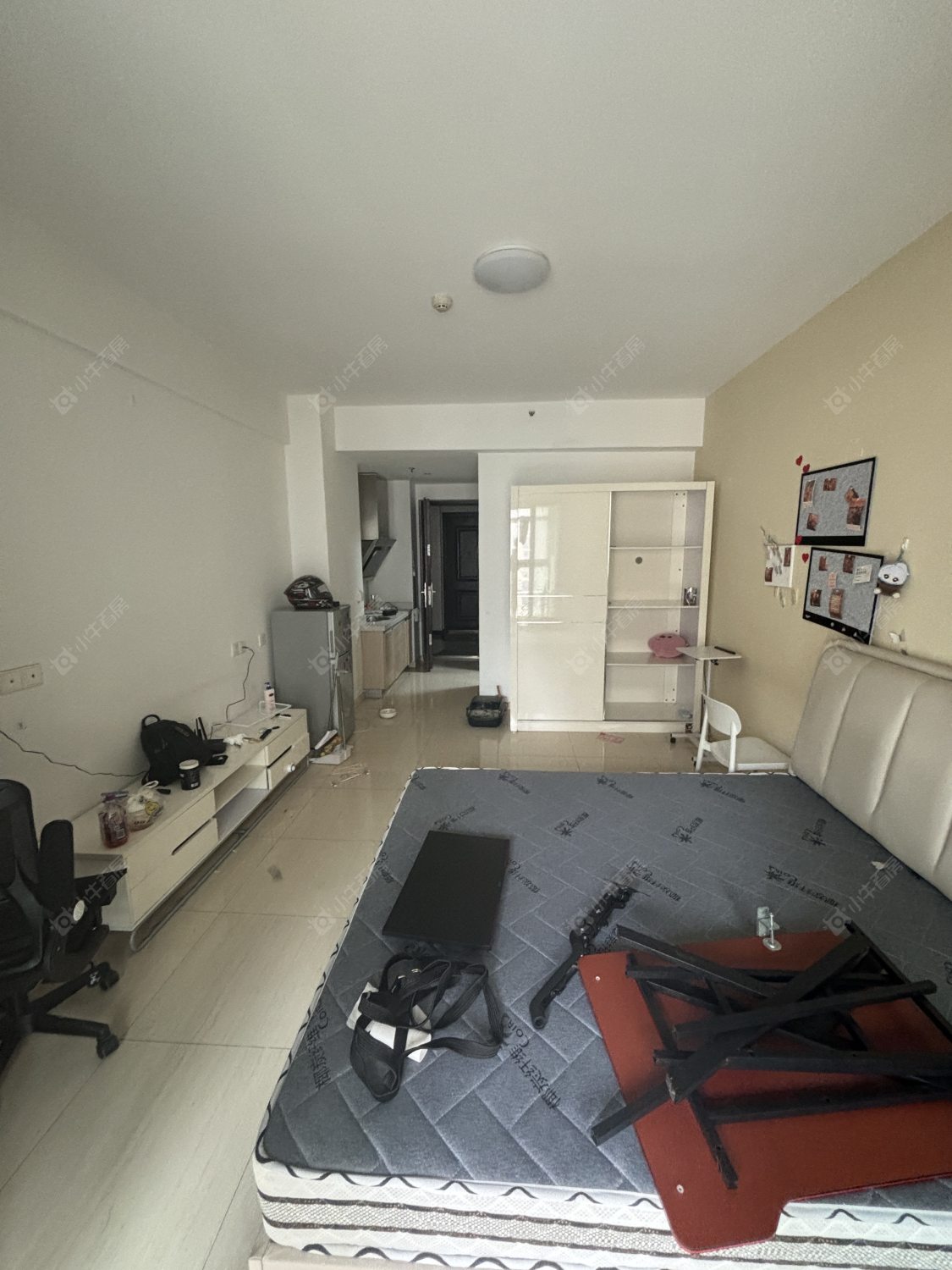 常州星河国际六区租房_小牛看房