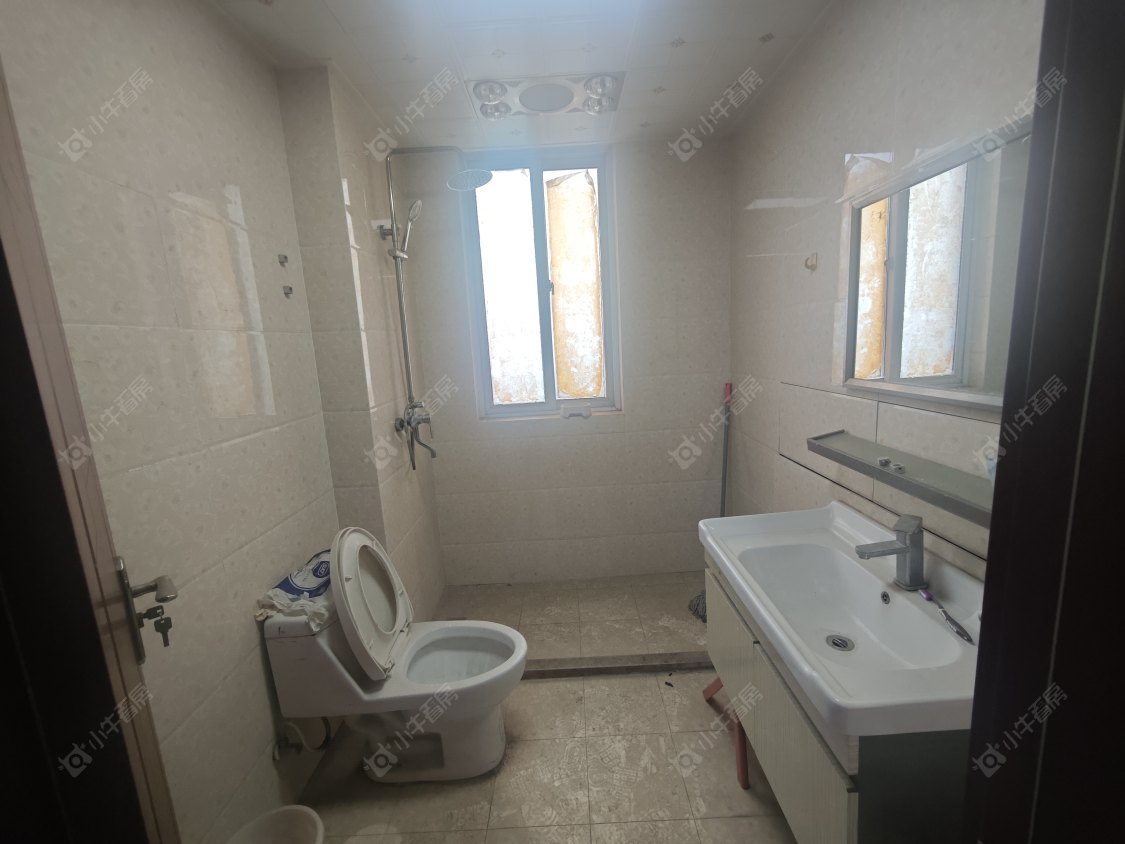 常州宝龙国际花园二期在租房源室内图_小牛看房