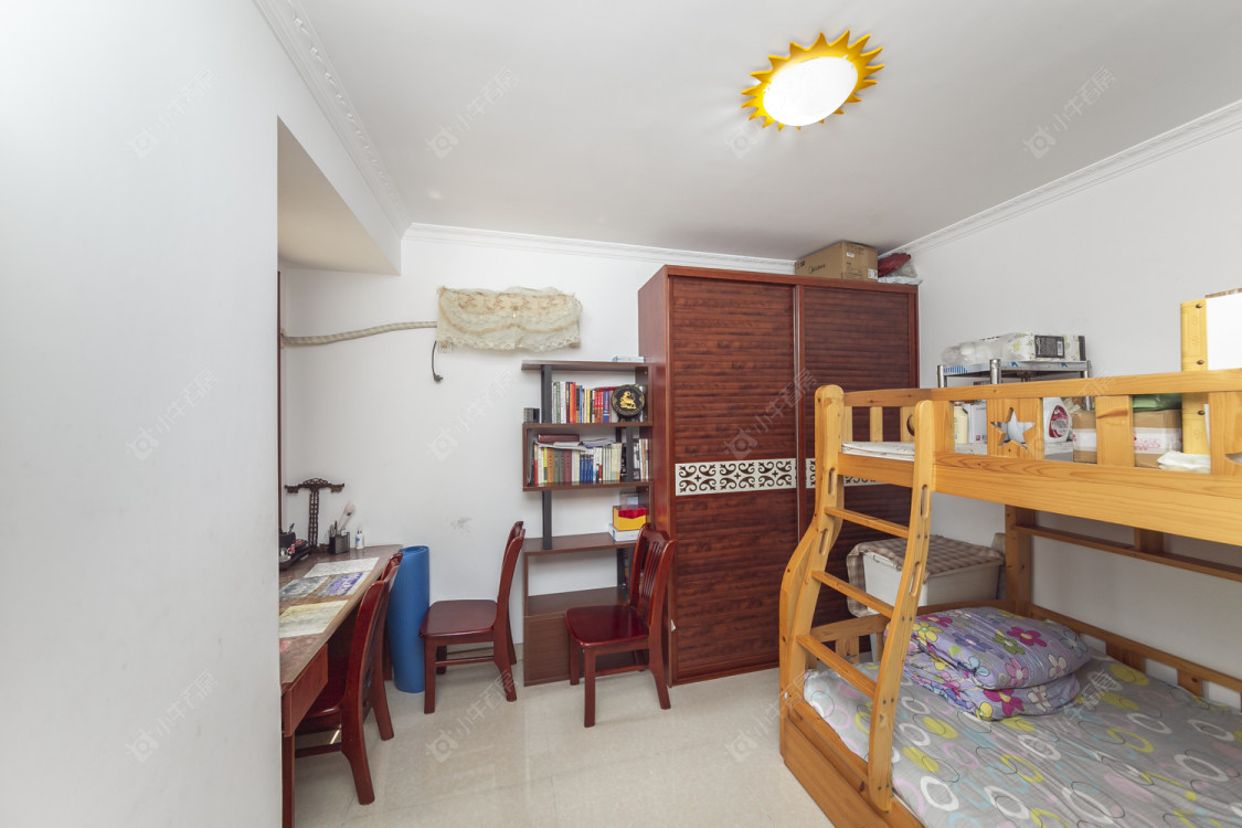 常州长宇棕榈湾在售二手房源室内图_小牛看房