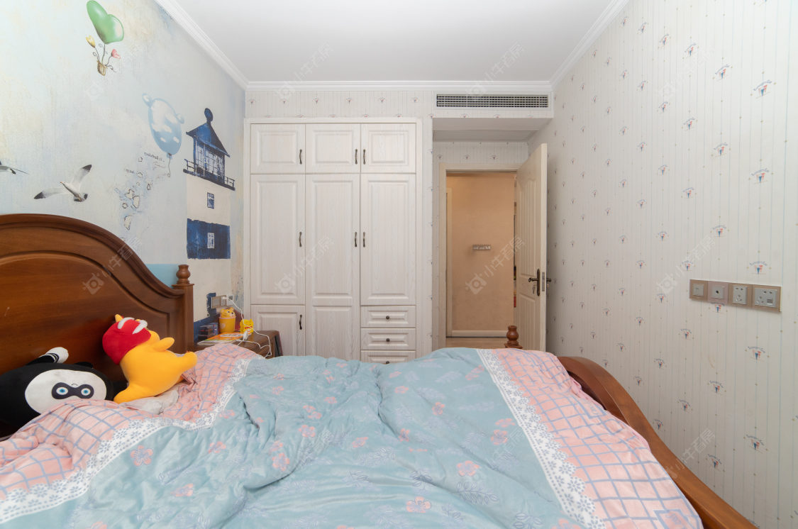 路劲城市主场房源室内图 常州路劲城市主场在售二手房源室内图_小牛看房