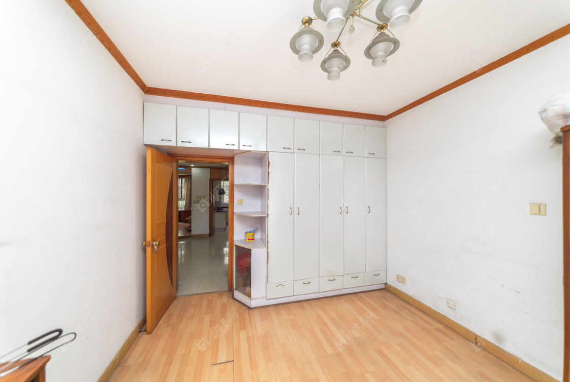 常州清潭花苑在售二手房源室内图_小牛看房