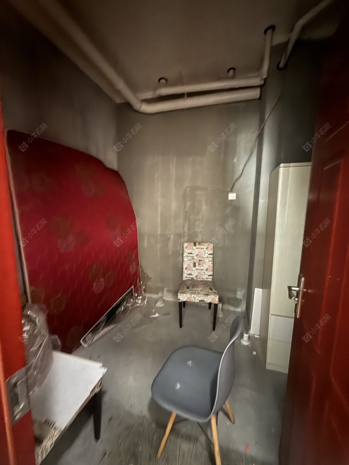 常州玉兰广场一期在租房源室内图_小牛看房