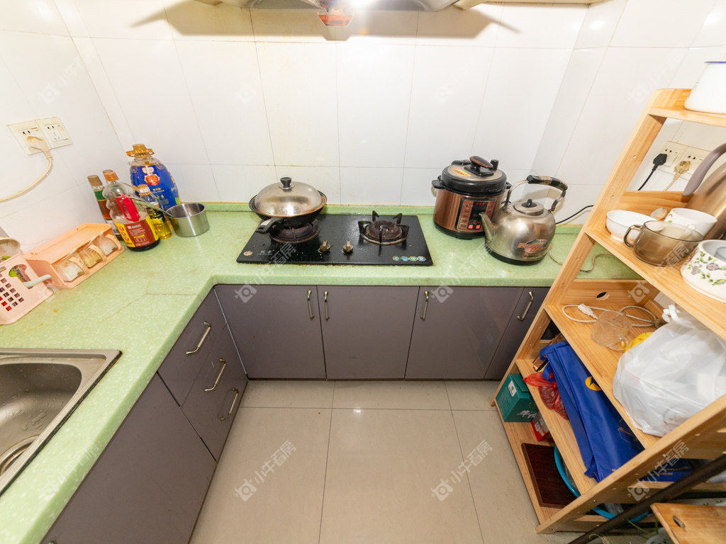 常州清水湾花园一期在租房源_小牛看房