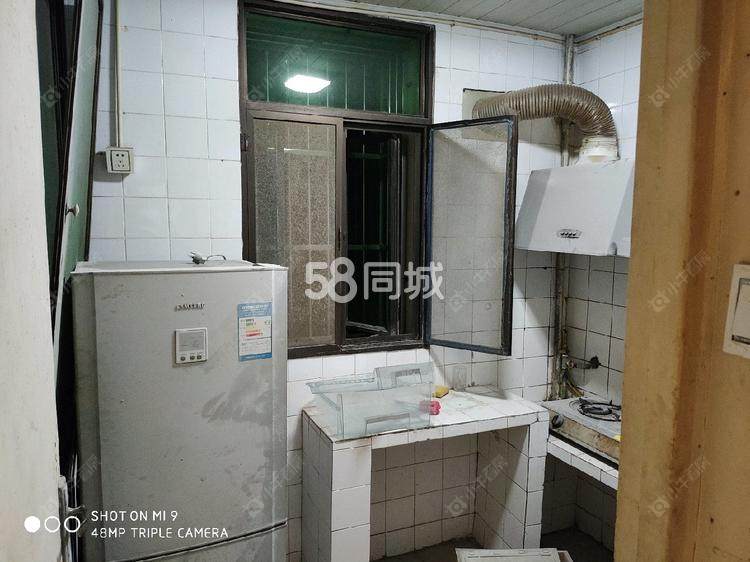 常州清潭六村租房_清潭六村2室2厅房源出租