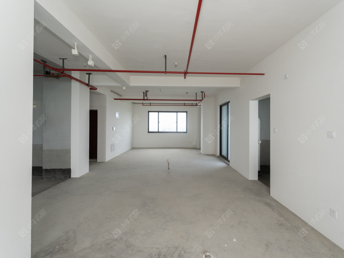 常州翡丽蓝湾（公寓）在售二手房源_小牛看房