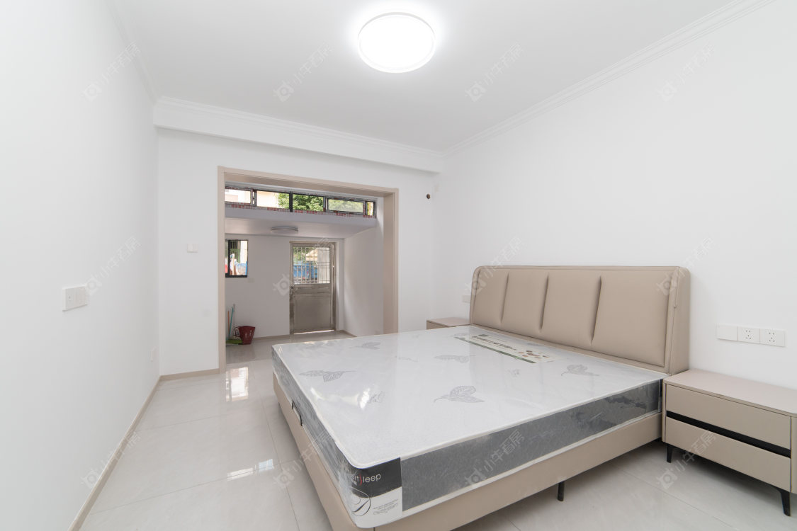 常州勤业一二三村在售二手房源室内图_小牛看房