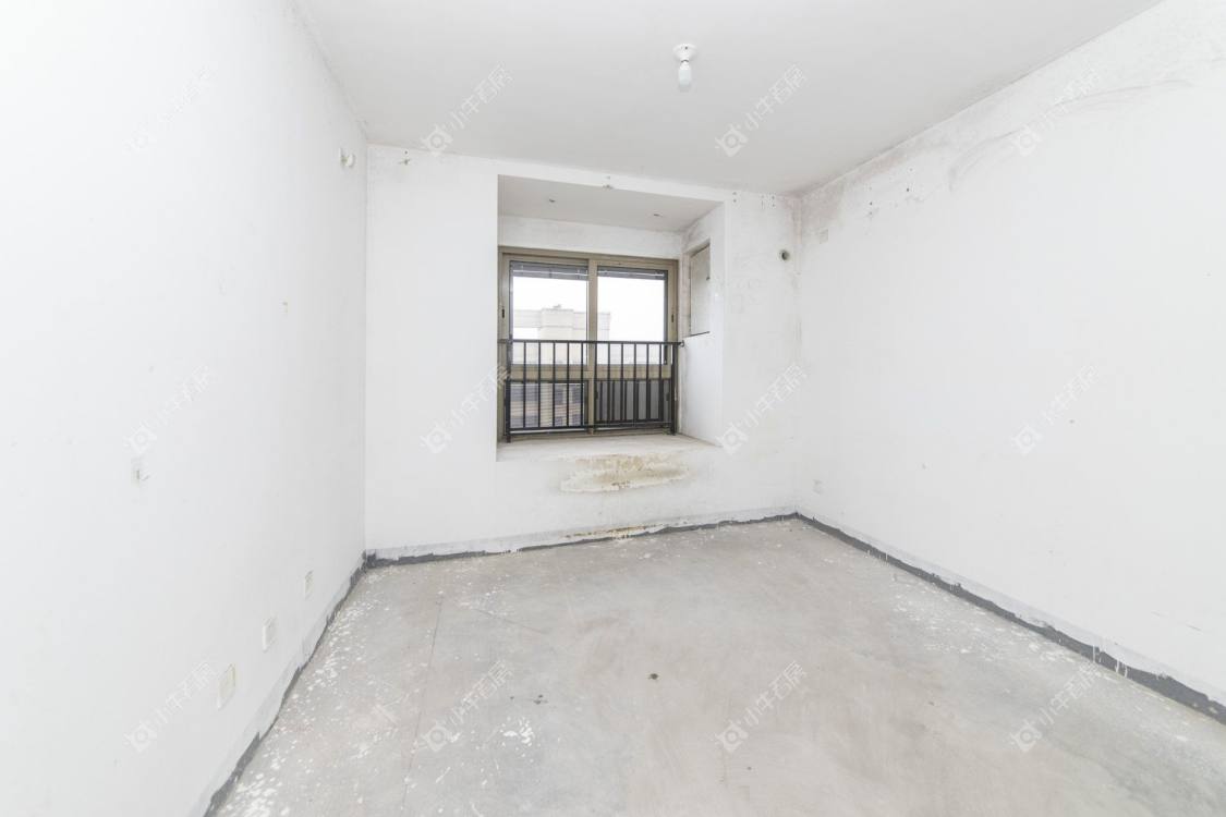 常州玉兰广场五期在售二手房源室内图_小牛看房