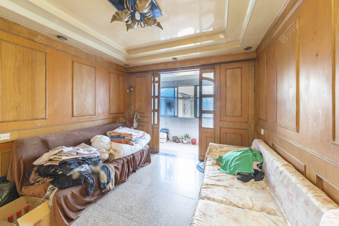 常州花园街商住楼在售二手房源室内图_小牛看房